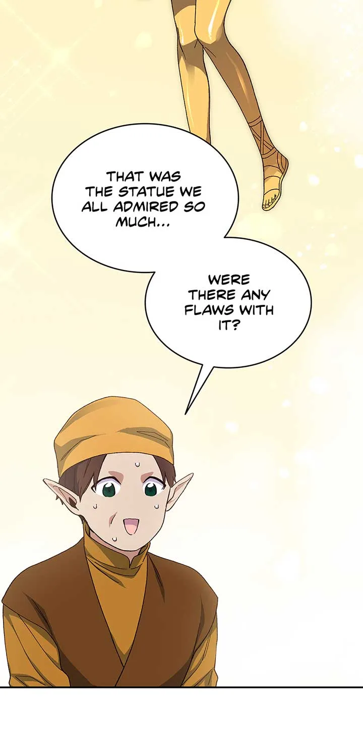Constellations of the Gods [Official] Chapter 56 page 9