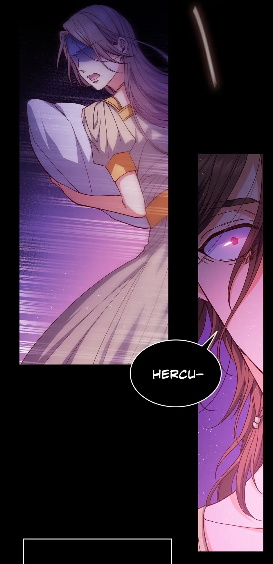 Constellations of the Gods [Official] Chapter 40 page 53