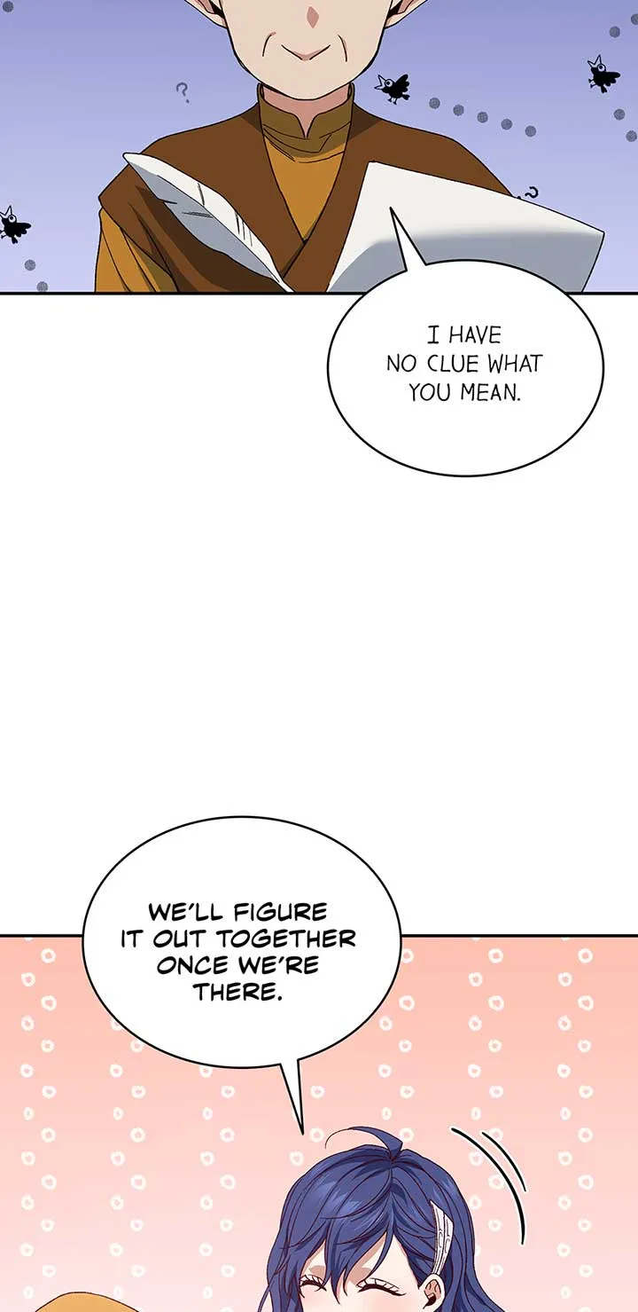 Constellations of the Gods [Official] Chapter 56 page 16