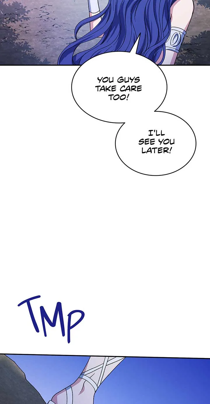 Constellations of the Gods [Official] Chapter 56 page 32
