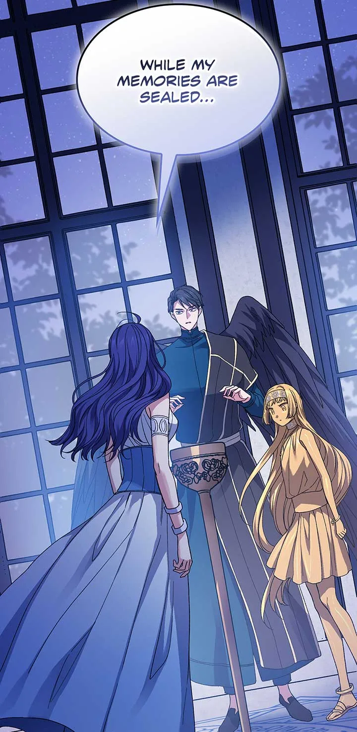 Constellations of the Gods [Official] Chapter 55 page 24