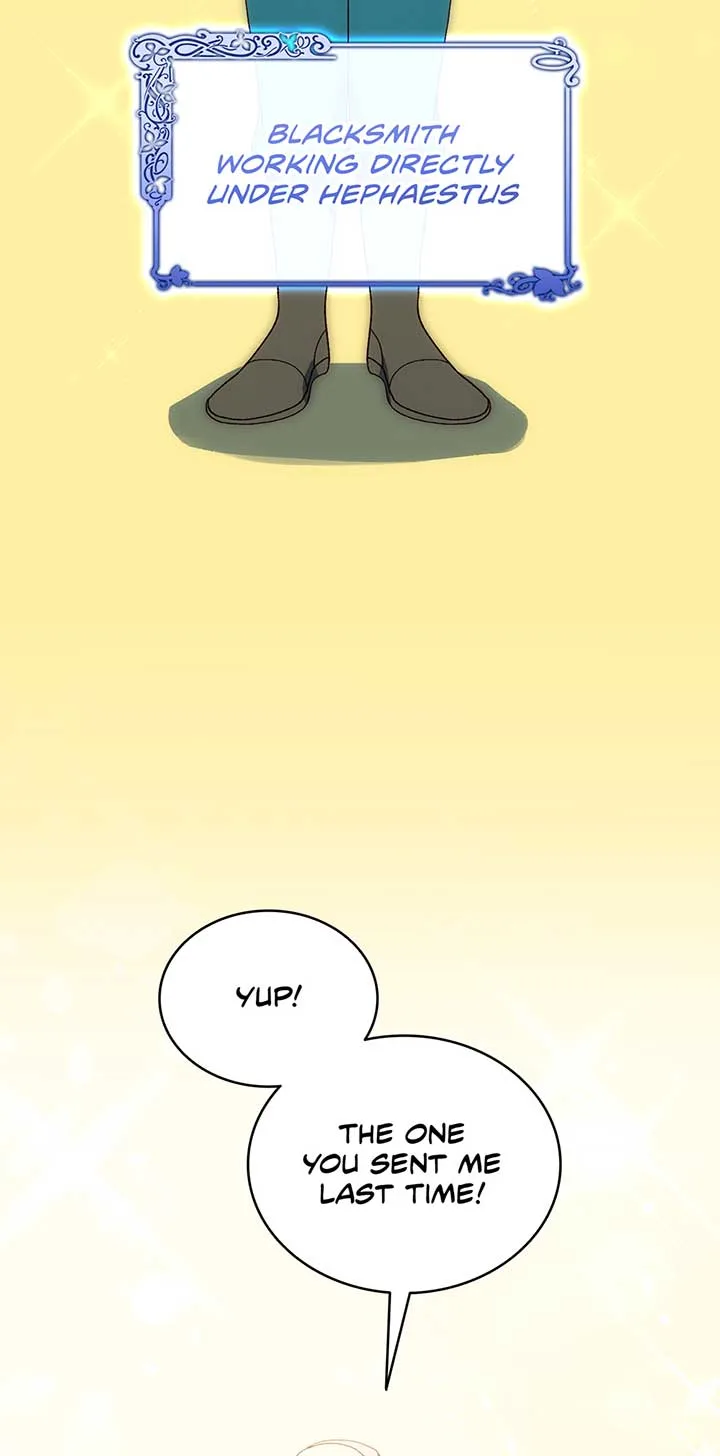 Constellations of the Gods [Official] Chapter 56 page 4