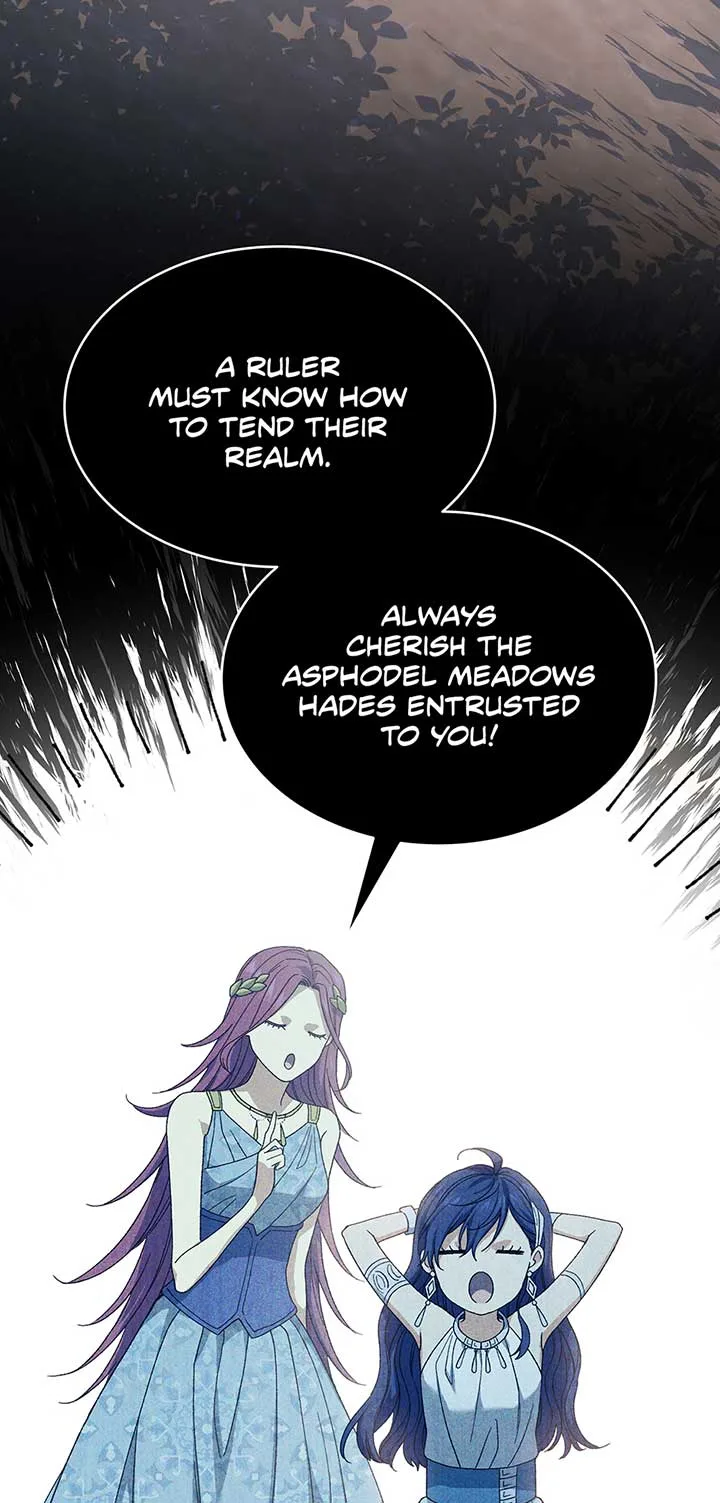 Constellations of the Gods [Official] Chapter 56 page 24