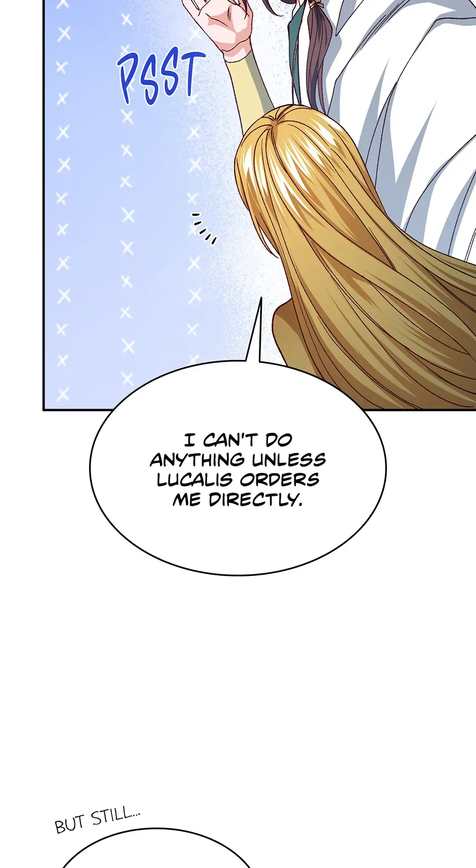 Constellations of the Gods [Official] Chapter 36 page 38
