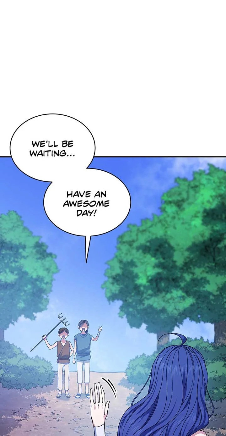 Constellations of the Gods [Official] Chapter 56 page 31