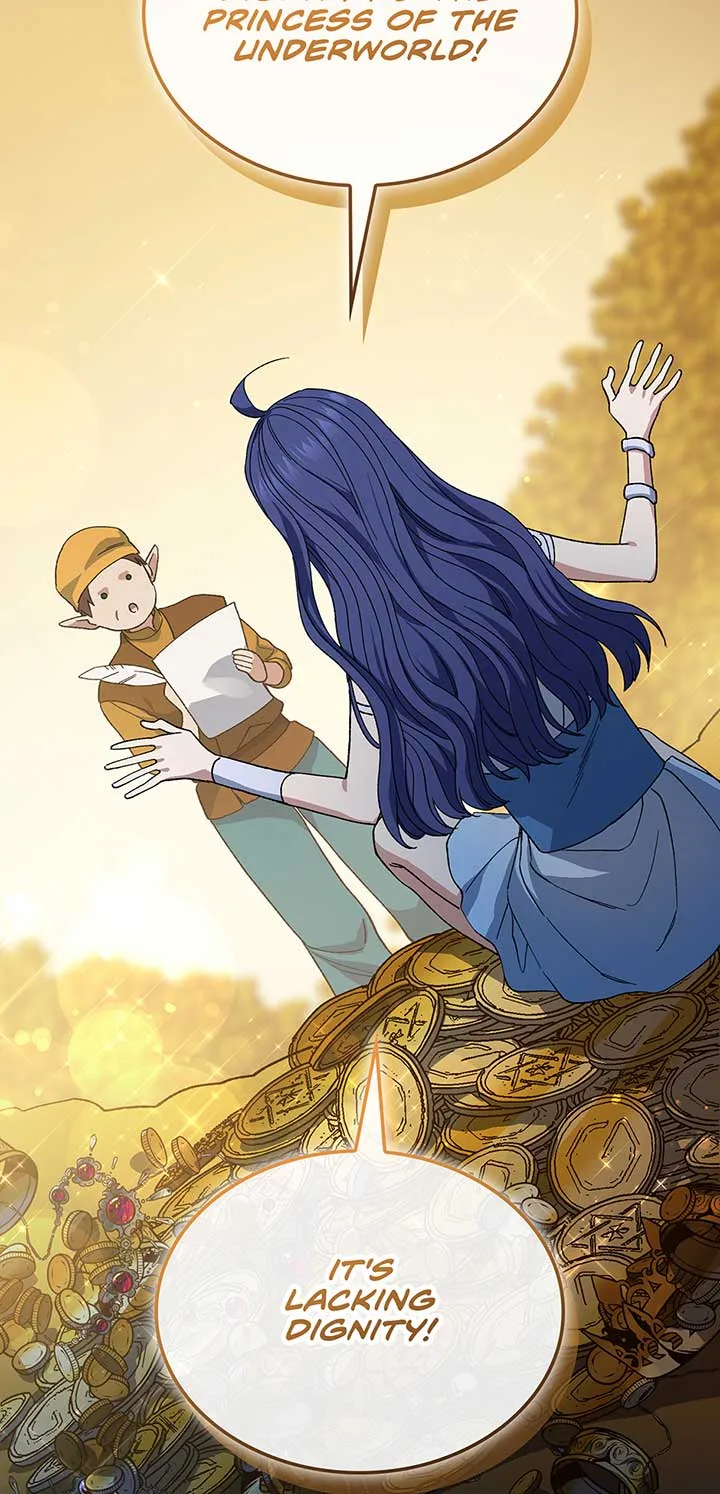 Constellations of the Gods [Official] Chapter 56 page 12