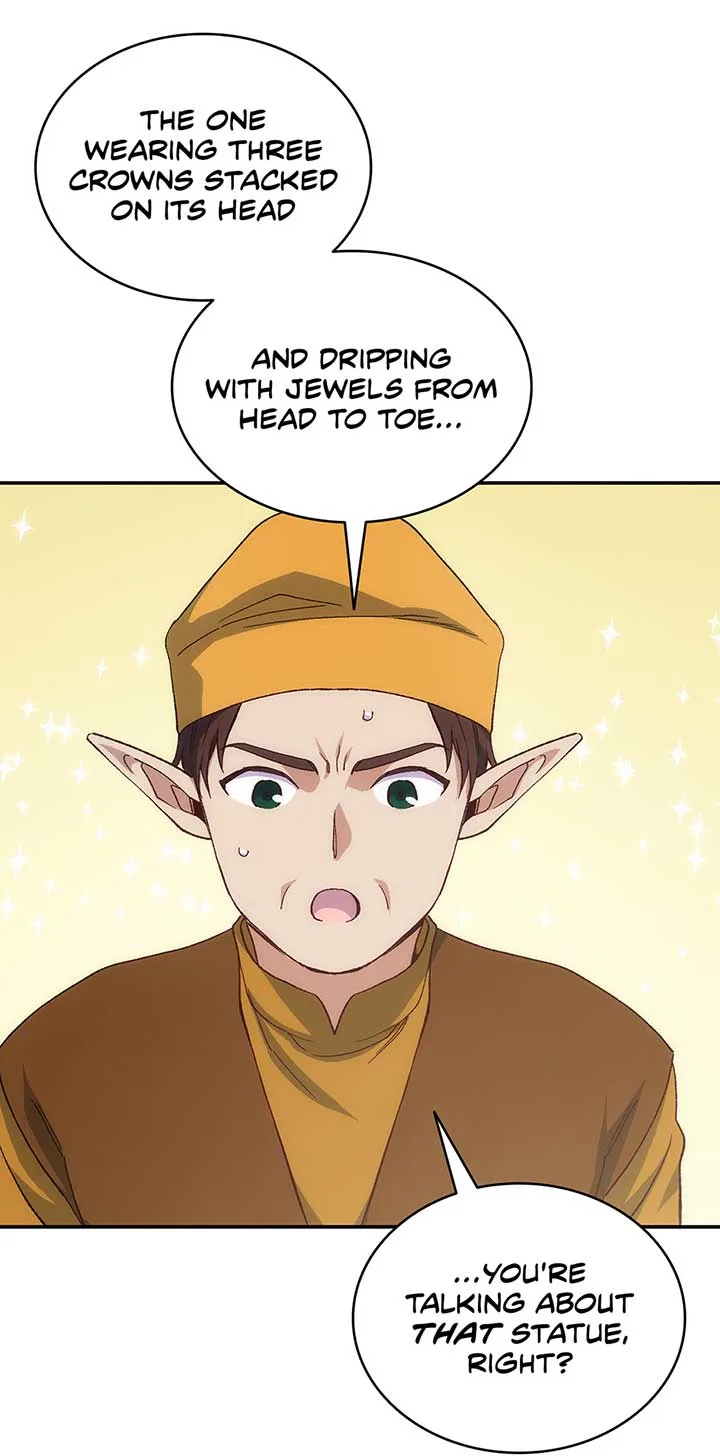 Constellations of the Gods [Official] Chapter 56 page 6