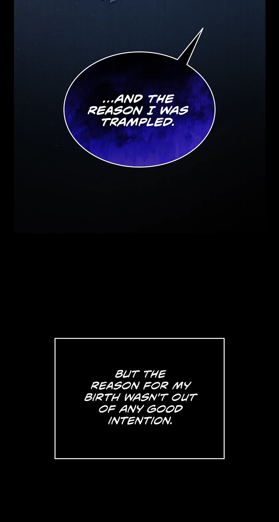 Constellations of the Gods [Official] Chapter 43 page 36