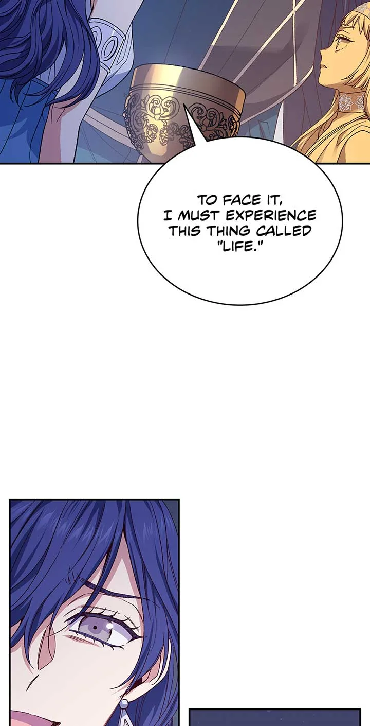Constellations of the Gods [Official] Chapter 55 page 44