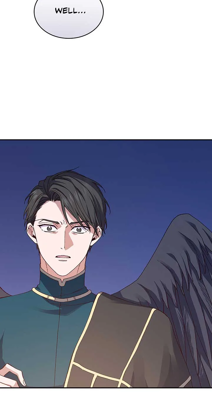 Constellations of the Gods [Official] Chapter 55 page 30