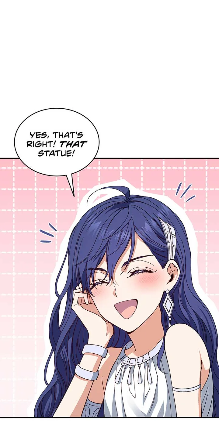 Constellations of the Gods [Official] Chapter 56 page 7