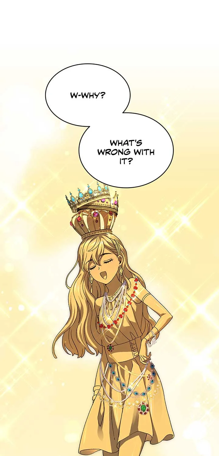 Constellations of the Gods [Official] Chapter 56 page 8