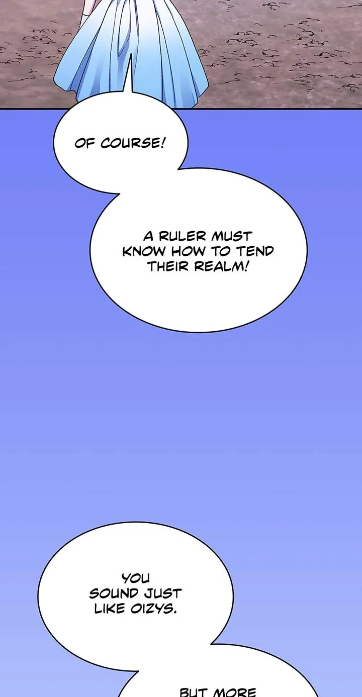 Constellations of the Gods [Official] Chapter 56 page 28