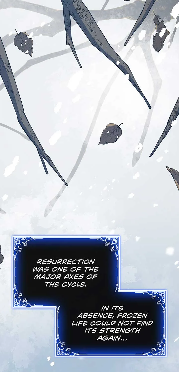 Constellations of the Gods [Official] Chapter 53 page 73