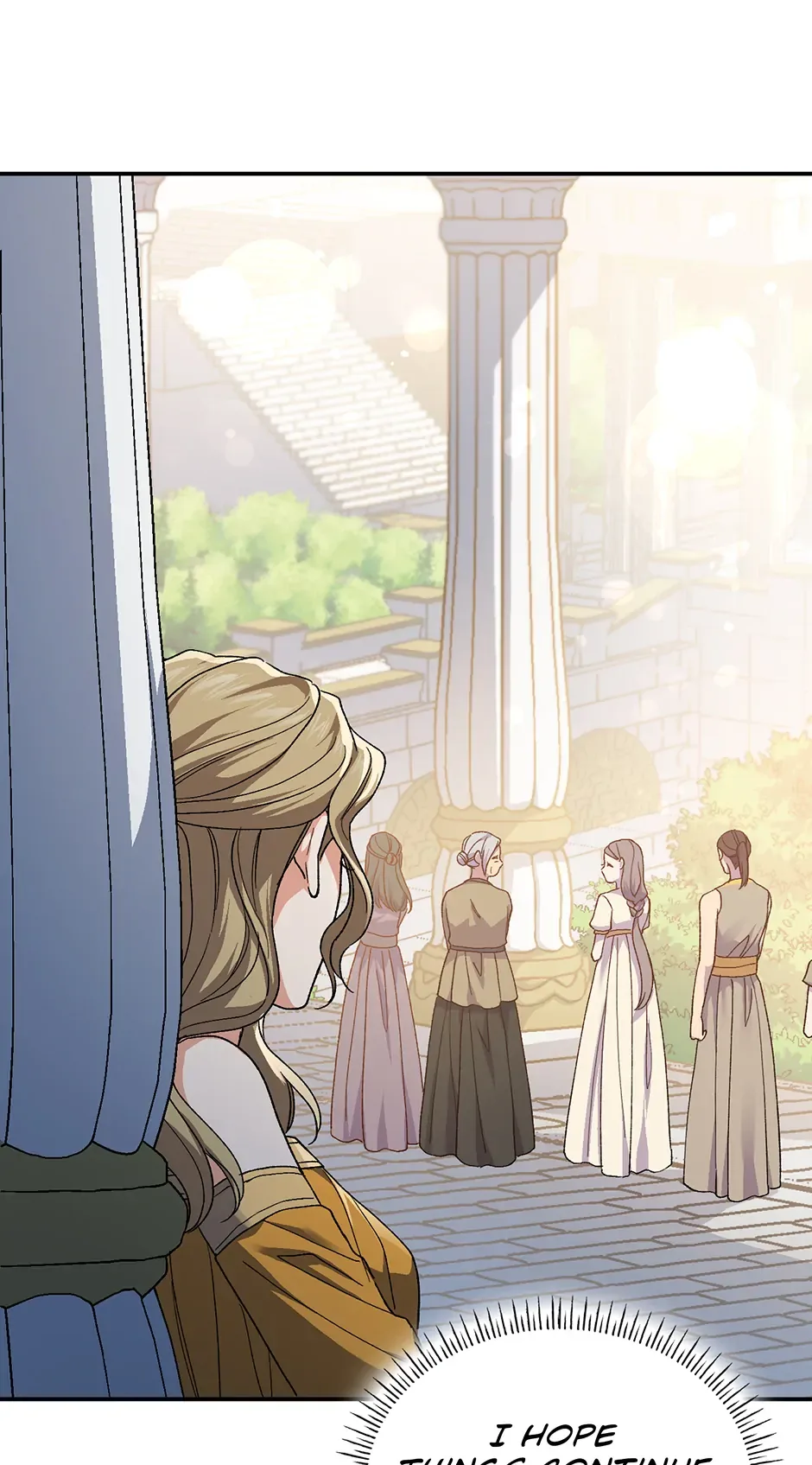 Constellations of the Gods [Official] Chapter 49 page 7