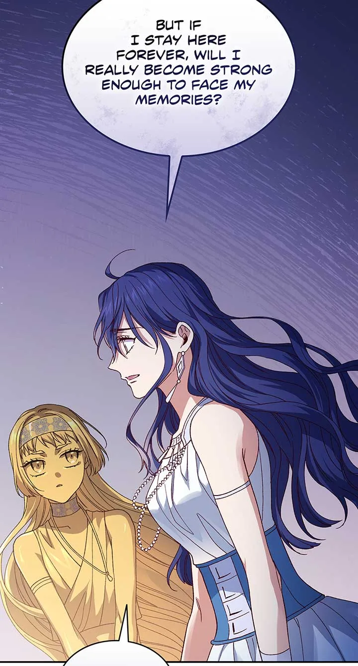 Constellations of the Gods [Official] Chapter 55 page 29