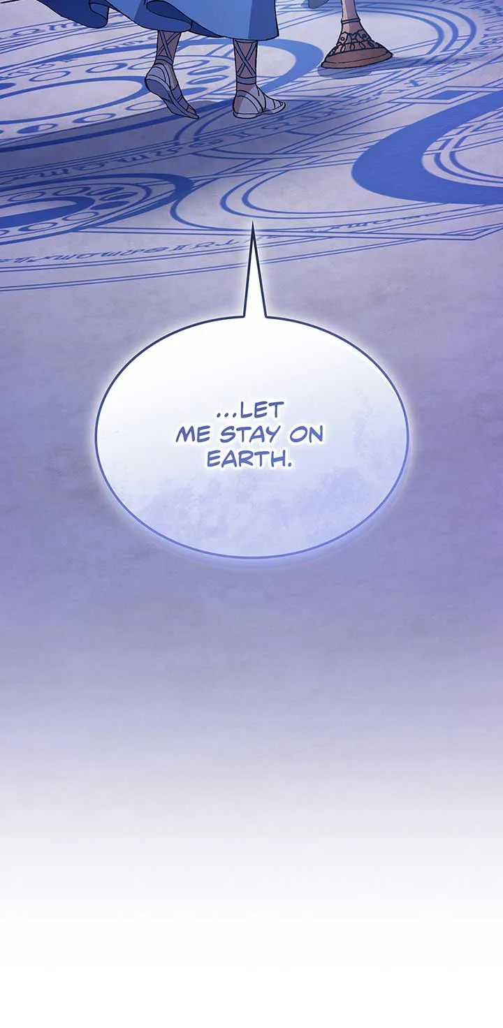 Constellations of the Gods [Official] Chapter 55 page 25