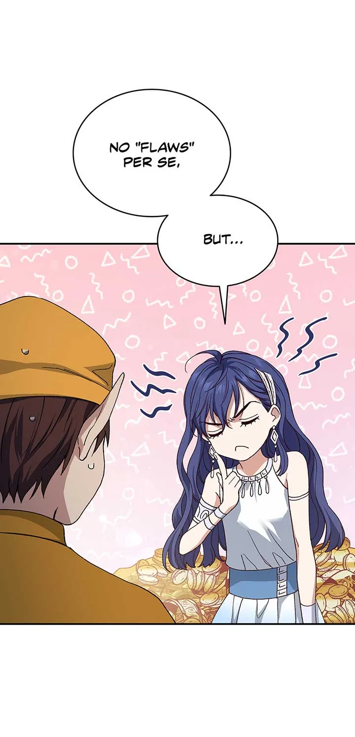 Constellations of the Gods [Official] Chapter 56 page 10