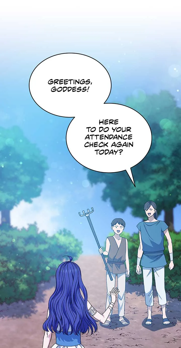 Constellations of the Gods [Official] Chapter 56 page 27