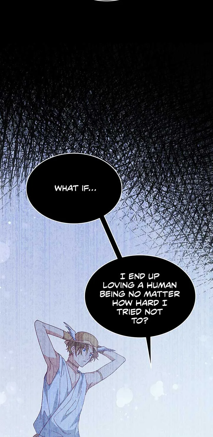Constellations of the Gods [Official] Chapter 53 page 57
