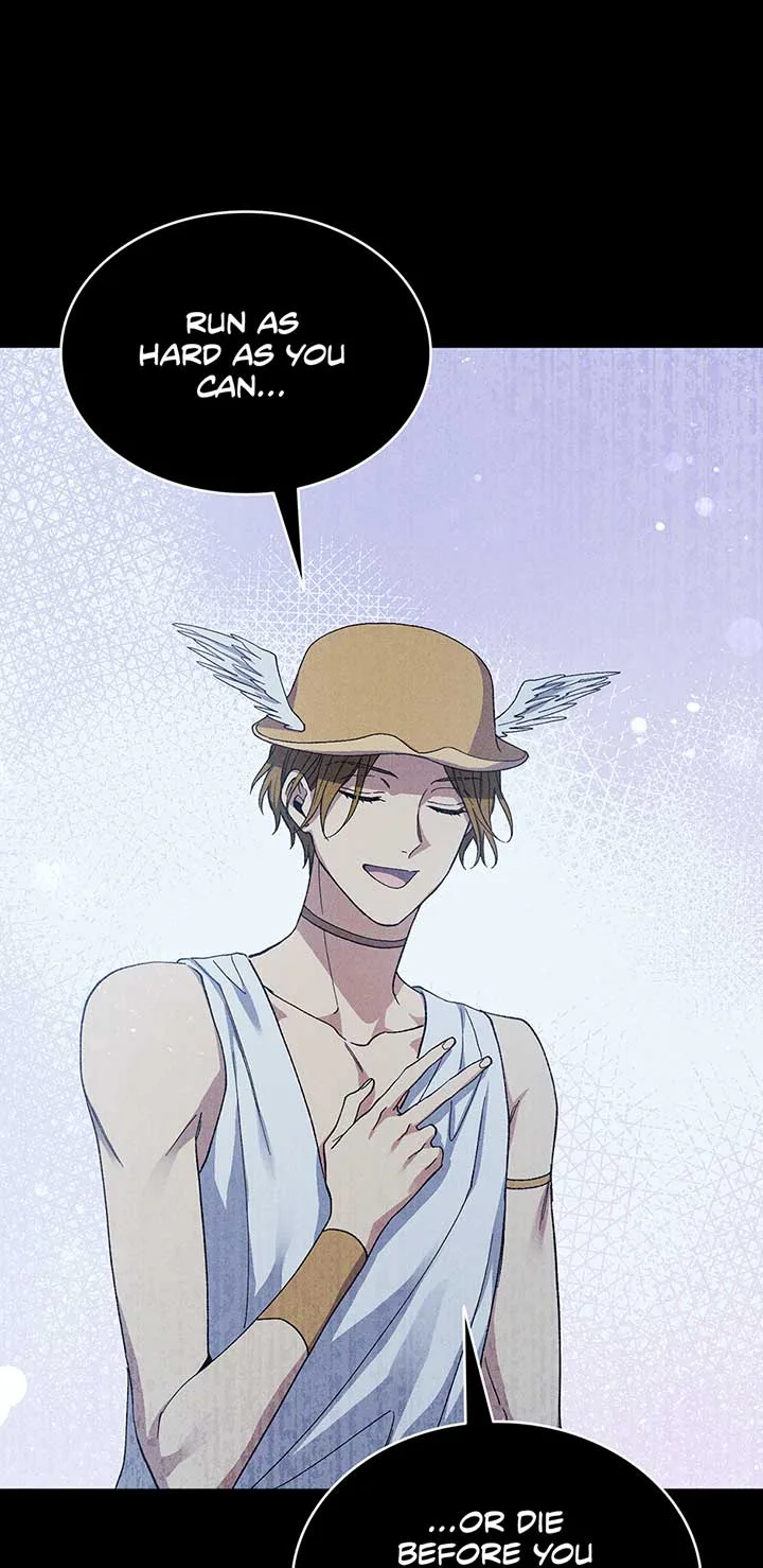 Constellations of the Gods [Official] Chapter 53 page 59