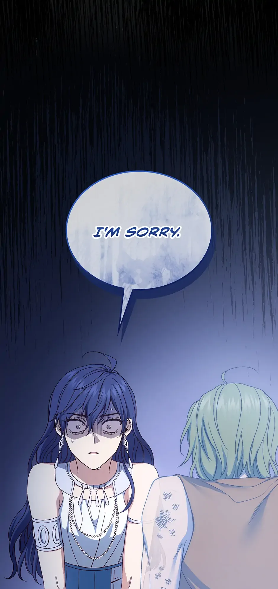 Constellations of the Gods [Official] Chapter 51 page 91