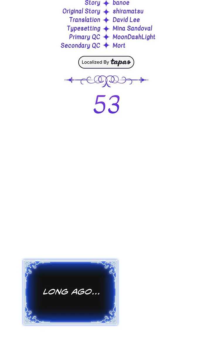 Constellations of the Gods [Official] Chapter 53 page 55