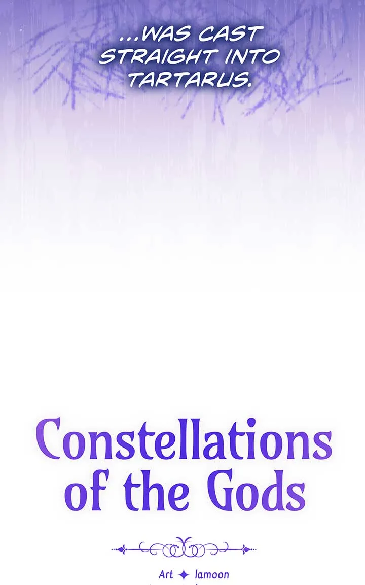 Constellations of the Gods [Official] Chapter 53 page 54