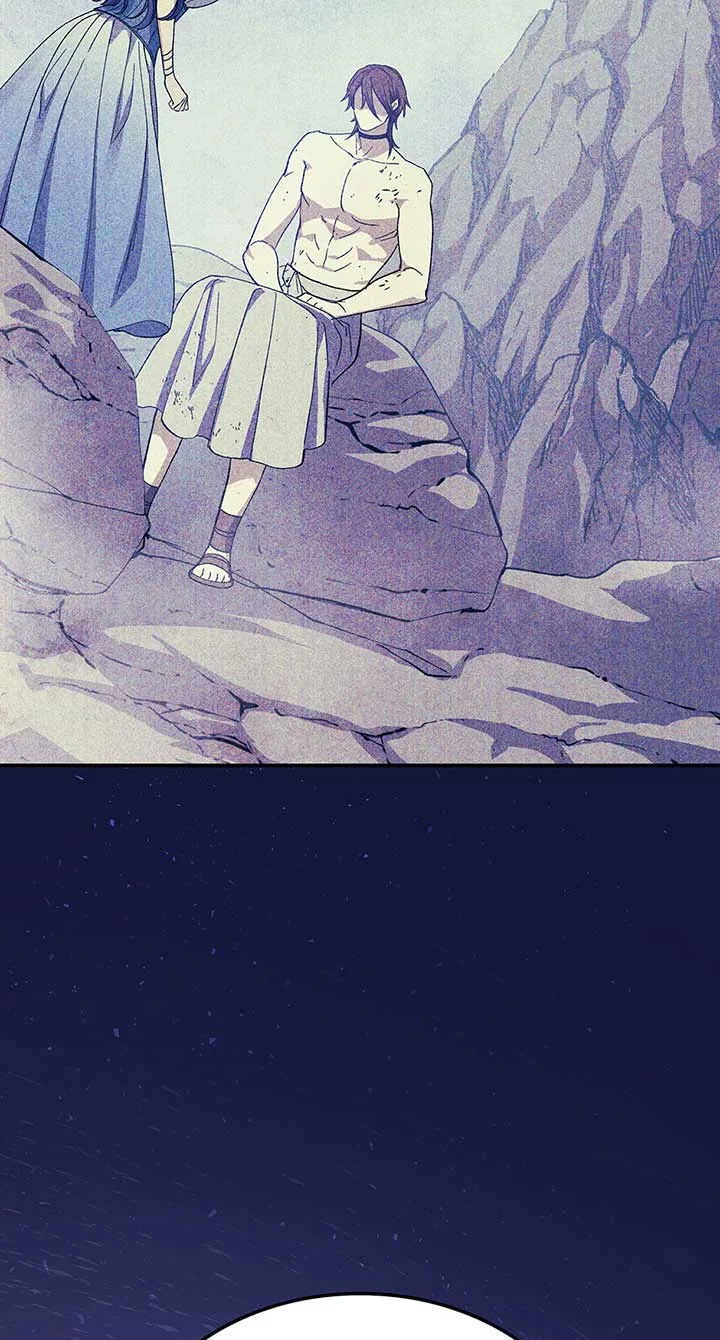 Constellations of the Gods [Official] Chapter 55 page 28