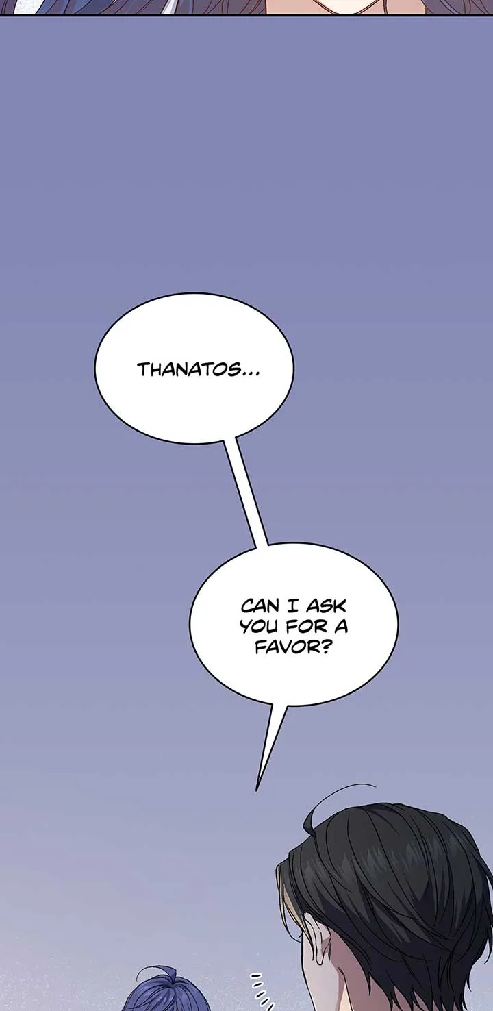 Constellations of the Gods [Official] Chapter 55 page 22
