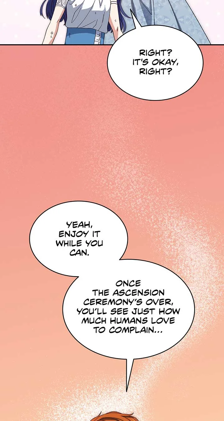 Constellations of the Gods [Official] Chapter 56 page 56