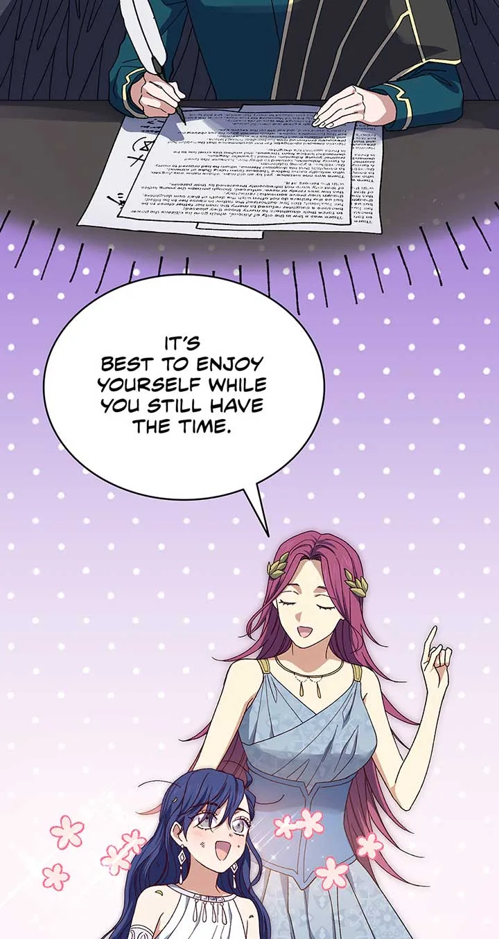 Constellations of the Gods [Official] Chapter 56 page 55