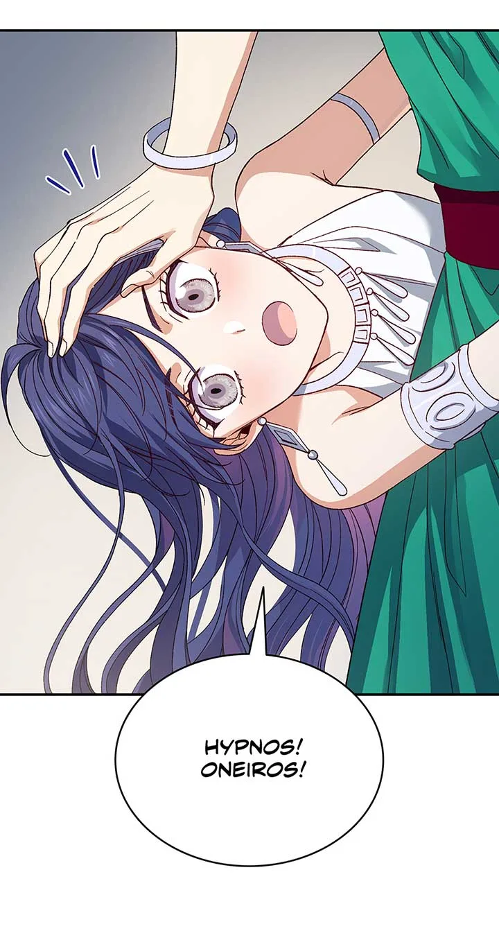 Constellations of the Gods [Official] Chapter 56 page 61