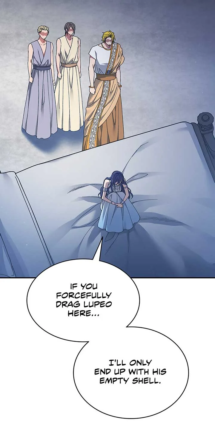 Constellations of the Gods [Official] Chapter 53 page 89