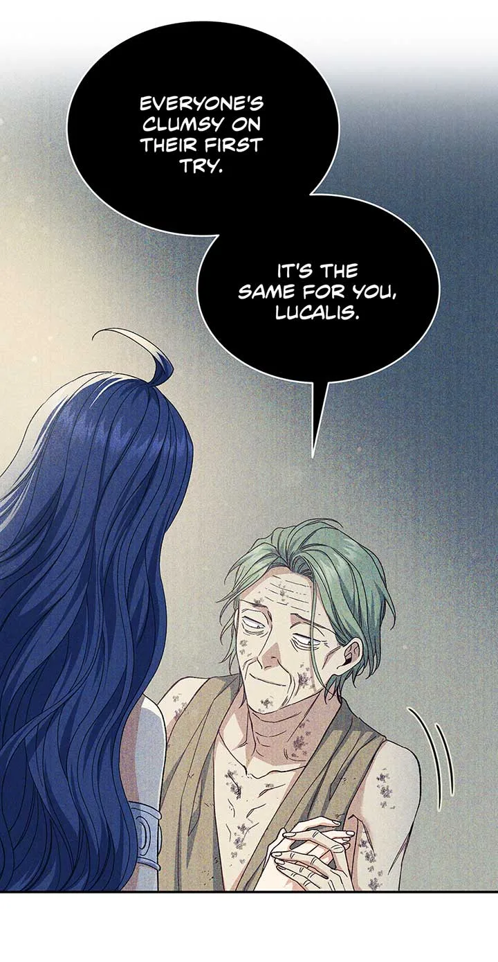 Constellations of the Gods [Official] Chapter 55 page 52