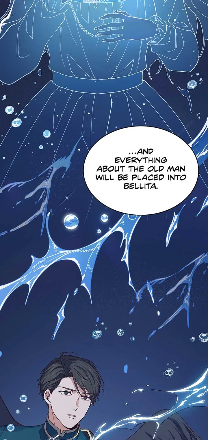 Constellations of the Gods [Official] Chapter 55 page 60
