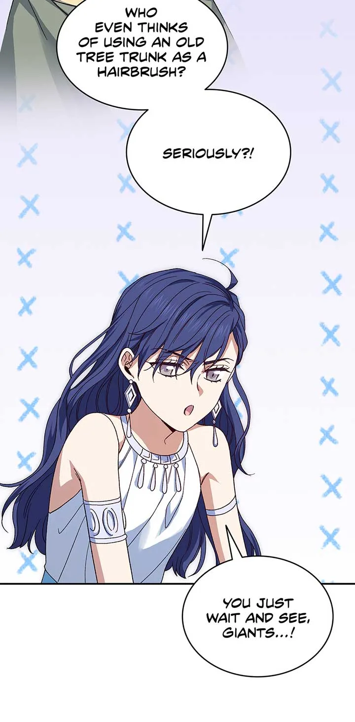 Constellations of the Gods [Official] Chapter 56 page 39