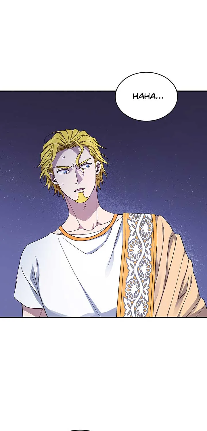 Constellations of the Gods [Official] Chapter 53 page 93