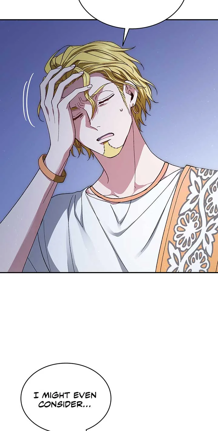 Constellations of the Gods [Official] Chapter 53 page 79