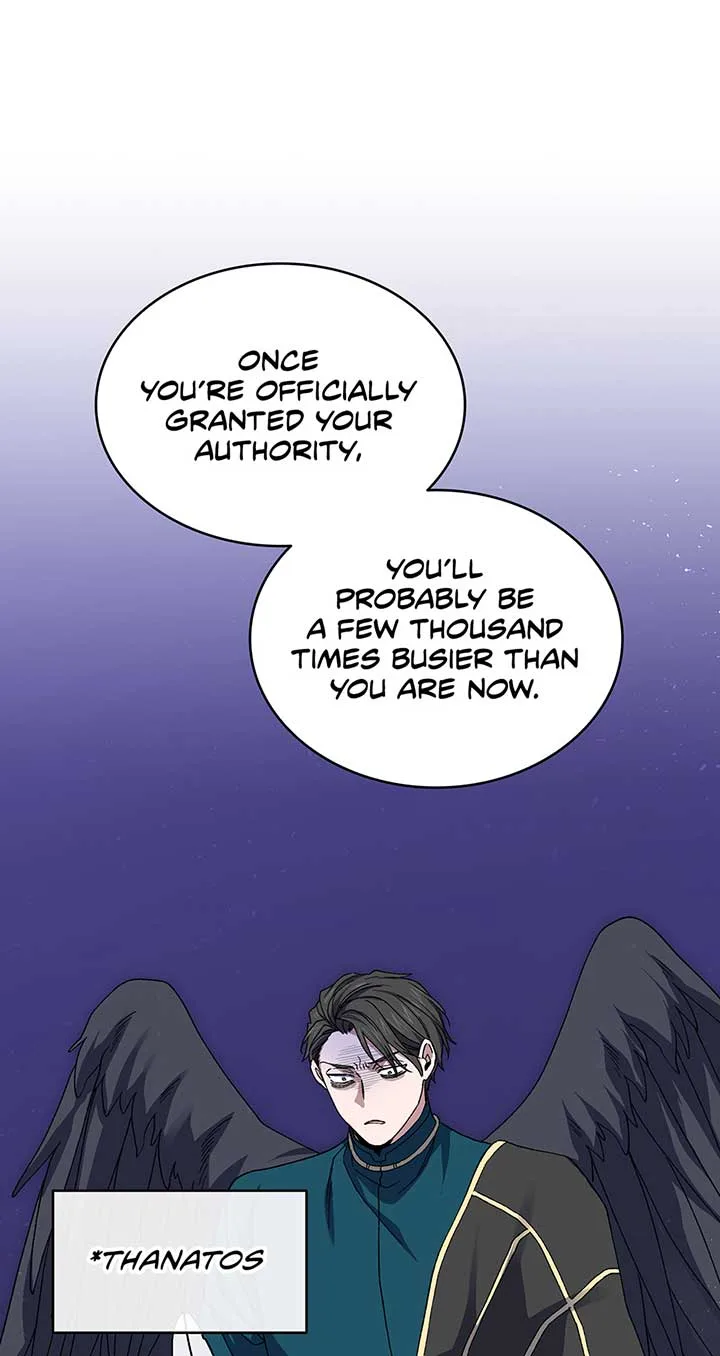 Constellations of the Gods [Official] Chapter 56 page 54