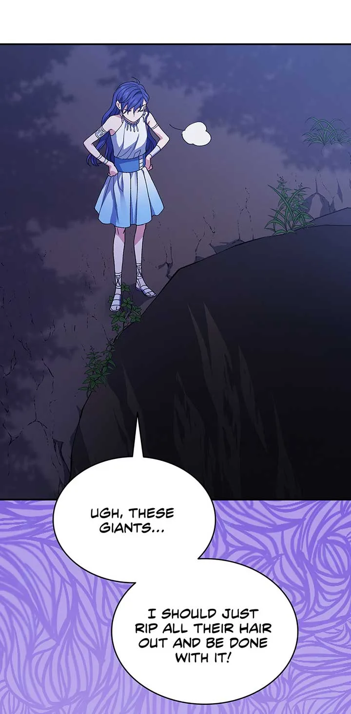 Constellations of the Gods [Official] Chapter 56 page 37