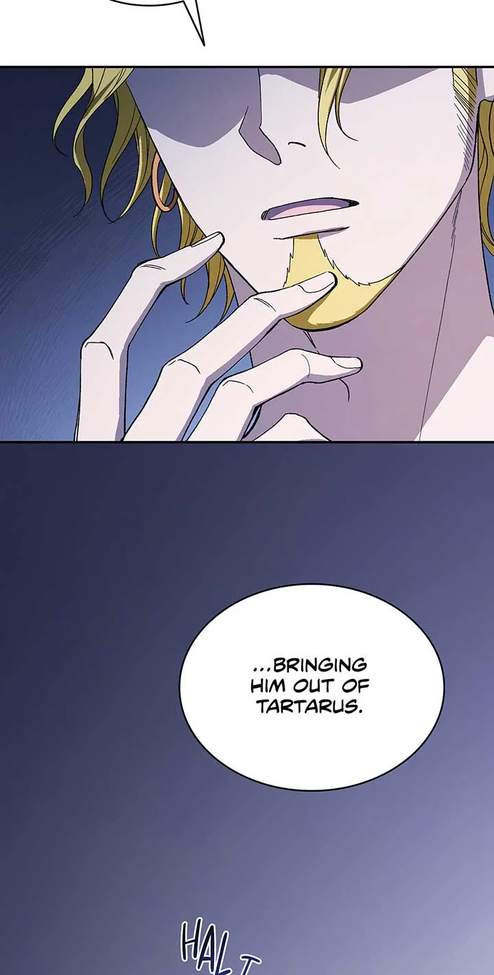 Constellations of the Gods [Official] Chapter 53 page 80