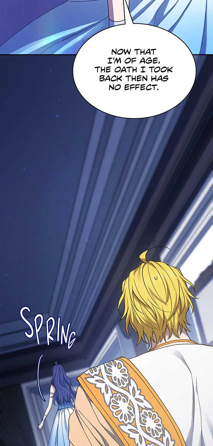 Constellations of the Gods [Official] Chapter 53 page 101