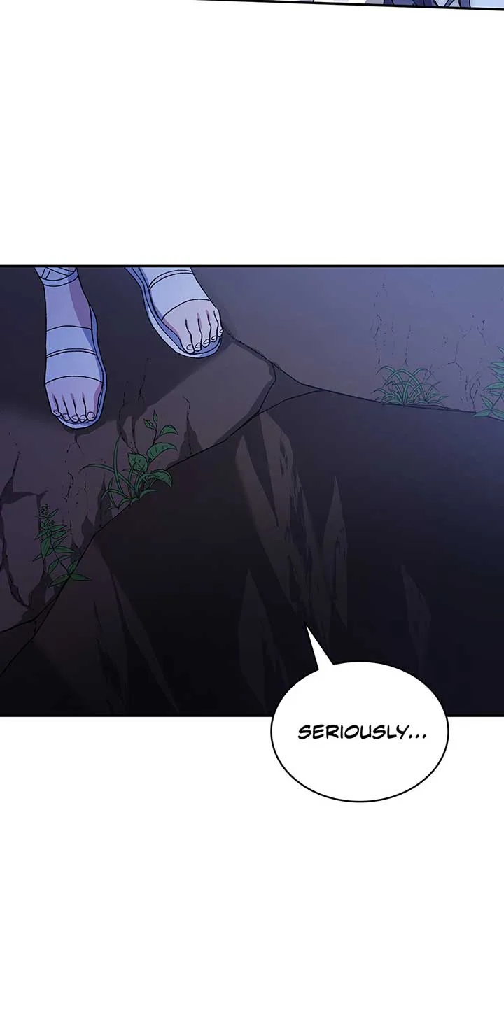 Constellations of the Gods [Official] Chapter 56 page 36