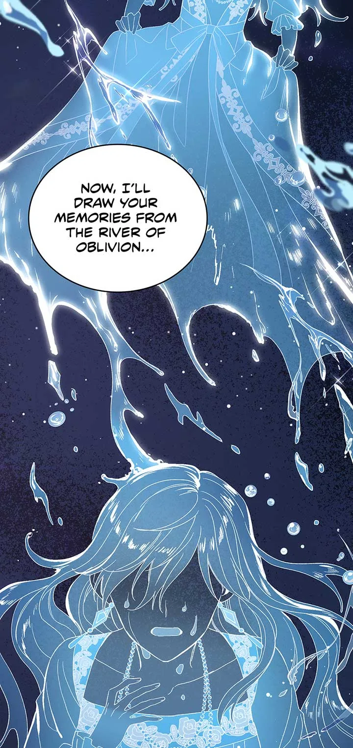 Constellations of the Gods [Official] Chapter 55 page 59