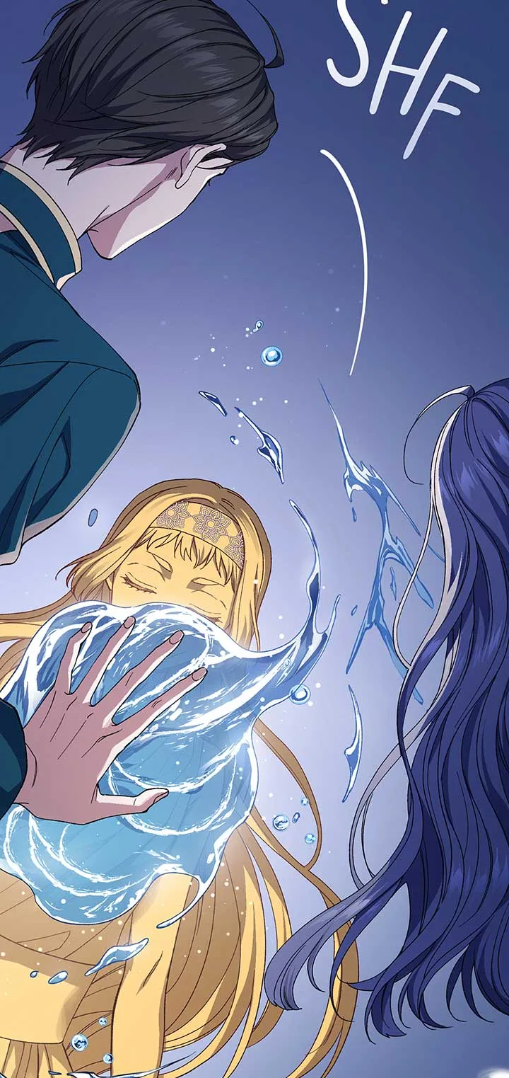 Constellations of the Gods [Official] Chapter 55 page 63