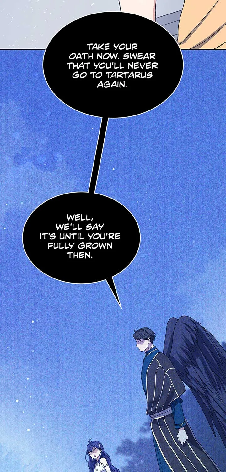 Constellations of the Gods [Official] Chapter 53 page 97