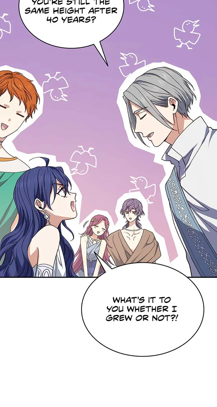 Constellations of the Gods [Official] Chapter 56 page 64