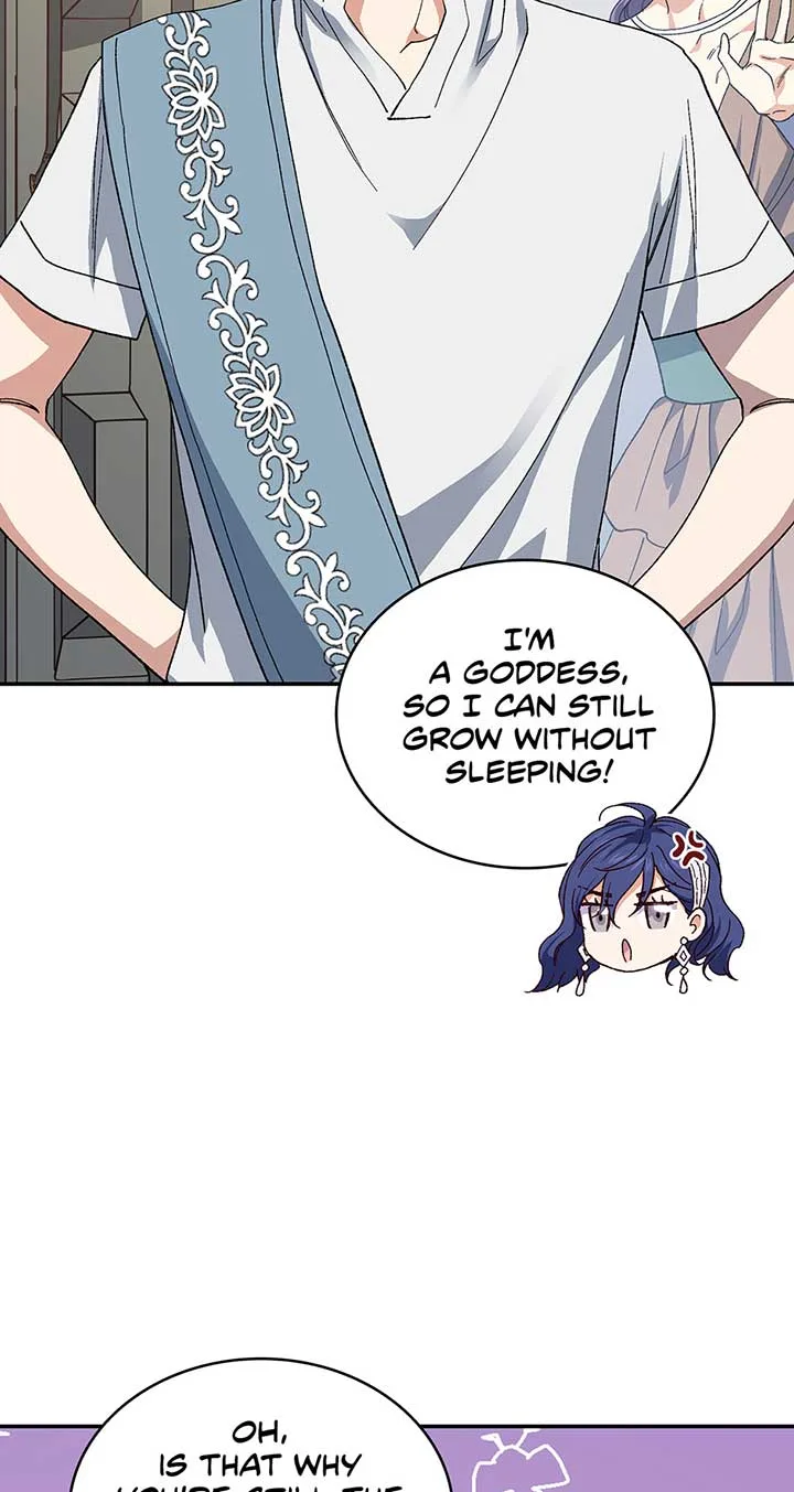 Constellations of the Gods [Official] Chapter 56 page 63