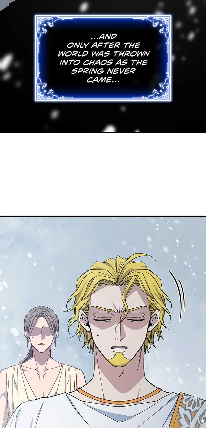 Constellations of the Gods [Official] Chapter 53 page 75